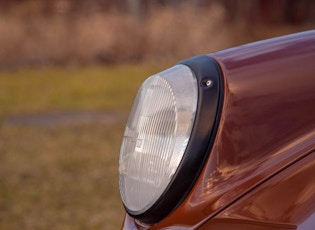 1974 PORSCHE 911 2.7