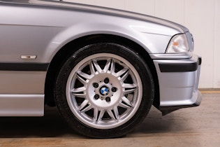 1997 BMW (E36) M3