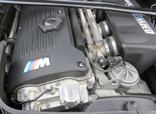 2003 BMW (E46) M3 - 46,582 MILES