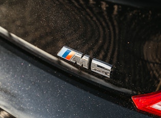 2008 BMW (E63) M6 - MANUAL