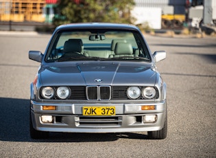 1988 BMW (E30) 325IS