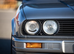 1988 BMW (E30) 325IS