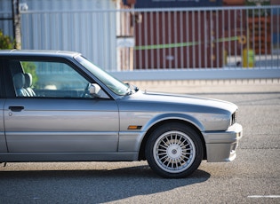 1988 BMW (E30) 325IS