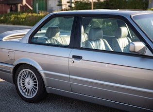 1988 BMW (E30) 325IS