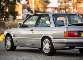 1988 BMW (E30) 325IS