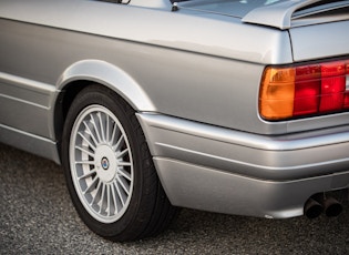1988 BMW (E30) 325IS