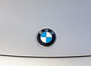 2001 BMW Z8