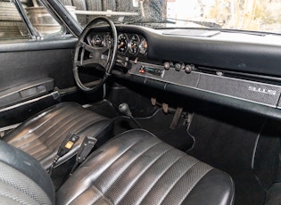 1971 PORSCHE 911 S 2.2 TARGA 