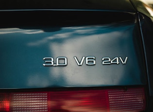 2001 ALFA ROMEO GTV 3.0 V6 24V