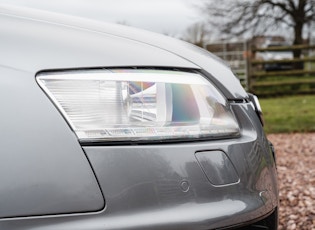 2009 AUDI (C6) RS6 AVANT 