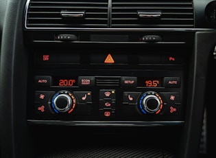 2009 AUDI (C6) RS6 AVANT 