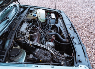 1987 VOLKSWAGEN GOLF (MK2) GTI 8V