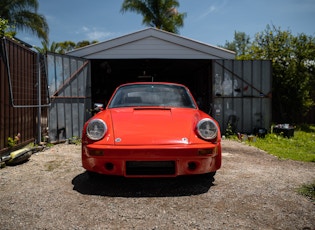 1970 PORSCHE 911 E 2.2