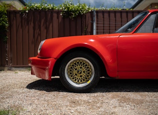 1970 PORSCHE 911 E 2.2