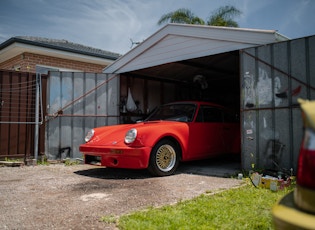 1970 PORSCHE 911 E 2.2