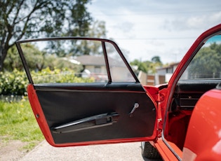 1970 PORSCHE 911 E 2.2