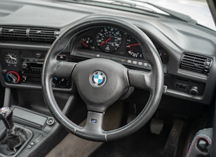 1988 BMW (E30) 325i - 3.0 M54 ENGINE