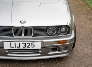 1988 BMW (E30) 325i - 3.0 M54 ENGINE