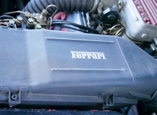 1988 FERRARI 328 GTS