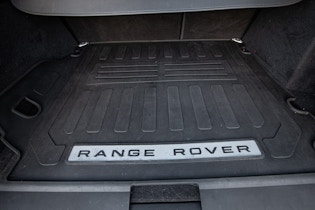 2014 RANGE ROVER SPORT TDV6 SE