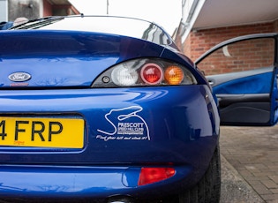 1999 FORD RACING PUMA