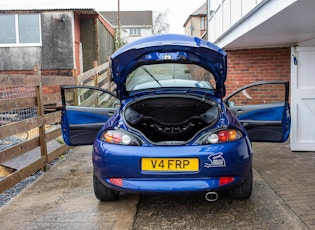 1999 FORD RACING PUMA