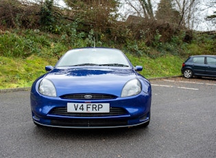 1999 FORD RACING PUMA