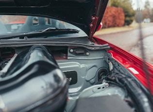 2010 MAZDA MX-5 - TRACK PREPARED 2.3 DURATEC ENGINE