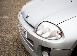 2002 RENAULT CLIO V6 PHASE 1