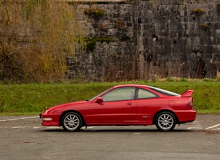 1999 HONDA INTEGRA TYPE R DC2