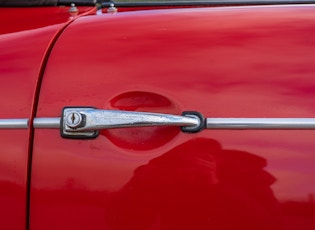 1955 PORSCHE 356 PRE-A SPEEDSTER