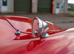 1955 PORSCHE 356 PRE-A SPEEDSTER