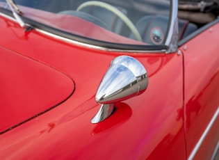 1955 PORSCHE 356 PRE-A SPEEDSTER