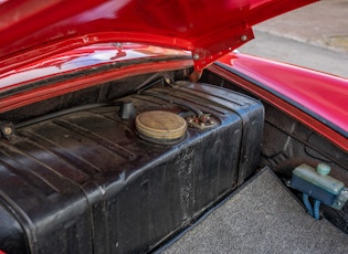 1955 PORSCHE 356 PRE-A SPEEDSTER