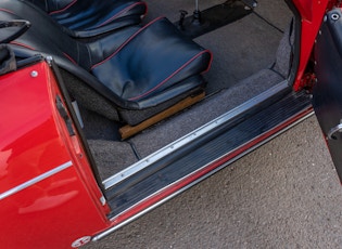 1955 PORSCHE 356 PRE-A SPEEDSTER