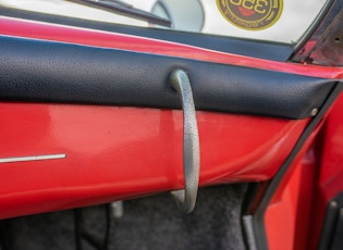 1955 PORSCHE 356 PRE-A SPEEDSTER