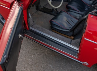 1955 PORSCHE 356 PRE-A SPEEDSTER