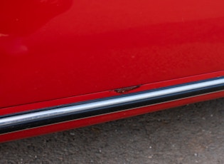 1955 PORSCHE 356 PRE-A SPEEDSTER