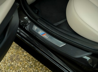 2015 BMW (F11) 535i TOURING M SPORT
