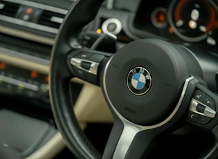 2015 BMW (F11) 535i TOURING M SPORT
