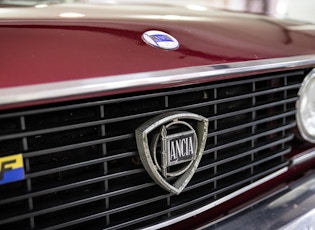 1973 LANCIA 2000 HF COUPE