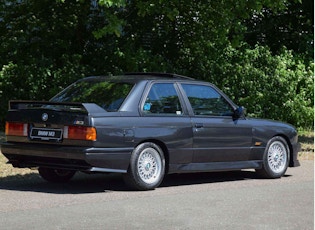 1988 BMW (E30) M3