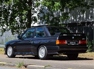 1988 BMW (E30) M3