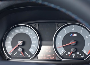 2011 BMW 1M COUPE - 909 KM