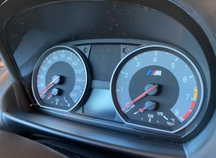 2011 BMW 1M COUPE - 909 KM