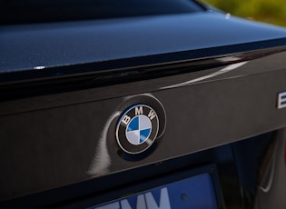 2017 BMW ALPINA (F30) B3 S BITURBO
