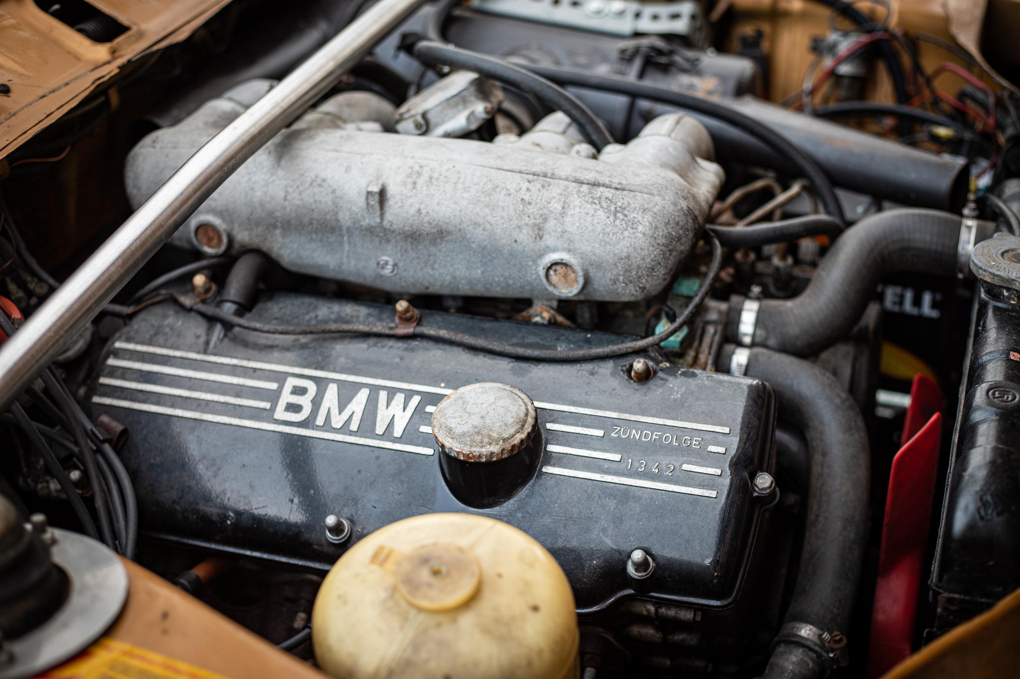 1973 BMW 2002 | Classic Driver Market