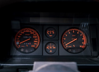 1992 FERRARI 512 TR