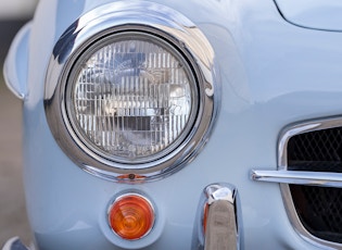 1959 MERCEDES-BENZ 190 SL