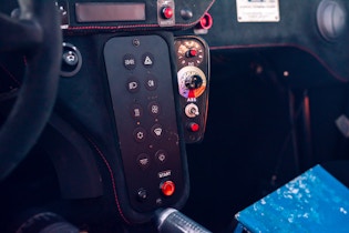 2015 RADICAL RXC TURBO 500 - ROAD LEGAL